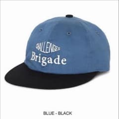 CHALLENGER CLASSIC TWILL CAP 25ss未使用品のサムネイル