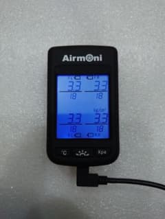 中古 日本製 エアモニ3.1 Airmoni3.1 タイヤ空気圧センサーのサムネイル