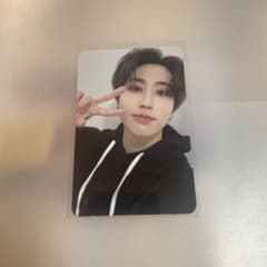 straykids ハンのサムネイル