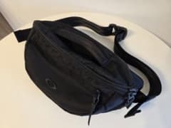 OAKLEY ボディバッグ FGL Waist Bag 9.0 ブラックのサムネイル