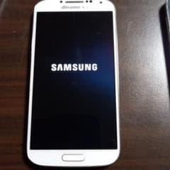 Galaxy　sc-04Eのサムネイル