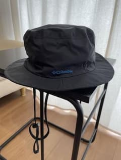 【美品】コロンビアハットのサムネイル