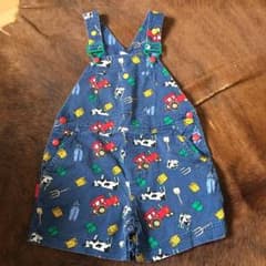 buna様専用 オーバーオールのサムネイル