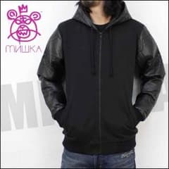 ミシカ ジャケットのサムネイル
