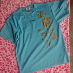 ☆YONEX☆  テニス  バドミントン   ロゴ  Tシャツ  ユニ  Mのサムネイル
