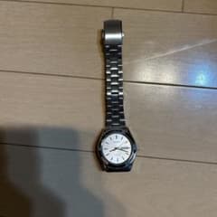 手巻き時計 シチズン citizen ホワイト文字盤のサムネイル