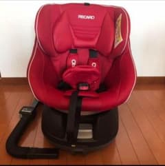 RECARO　Start  Xのサムネイル