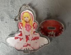 マザリ 死ヰメロアンチ アクリルスタンド　クリスマスのサムネイル