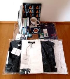 赤楚衛二さん関連グッズ　新品含むまとめ売りのサムネイル