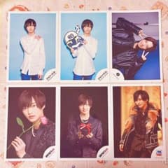 IMPACTors 佐藤新 公式生写真のサムネイル