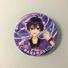 すとぷり  すとめも9  缶バッジ  ななもりくんのサムネイル