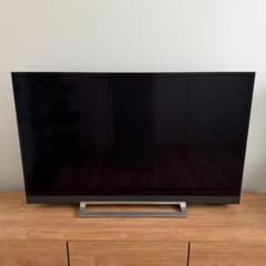 TOSHIBA REGZA 49Z730X 4K液晶テレビ - メルカリ