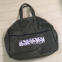 まぁ様専用 フラ ガーメントバッグ ブラウンのサムネイル