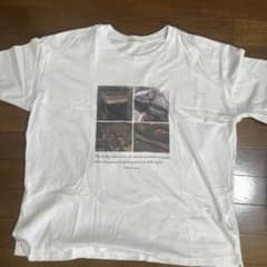 Tシャツ ホワイトのサムネイル