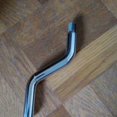 シフトノブ延長のサムネイル