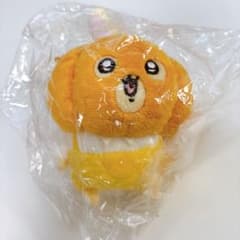 [오류품] 치이카와 가장한 것 같다~! 호박나는 토끼 마스코트 할로윈