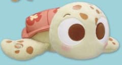 ファインディング・ニモ　ミルキーボア BIGぬいぐるみ　スクワート