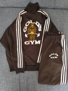 ゴールドジム　限定ジャージ image.php?id=1685221&p=shopn&s