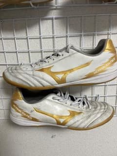 MIZUNO MONARCIDA NEO フットサルシューズのサムネイル