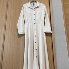 パール様専用　ZARA ワンピースのサムネイル