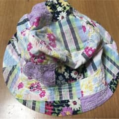 値下げ！ベビー帽子のサムネイル