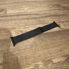 Apple Watch ブラックメッシュバンドのサムネイル