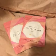 スララーナ未開封 2袋セットのサムネイル