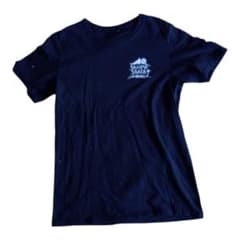 希少 輸入 US古着 SKRIMP SHACK Tシャツ身幅43着丈62のサムネイル