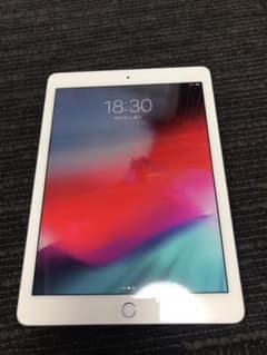 iPad Pro wifi 128GB シルバーのサムネイル
