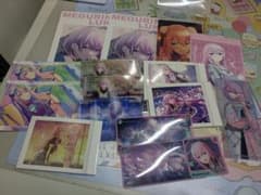プロジェクトセカイ 巡音ルカ グッズ まとめ売りのサムネイル