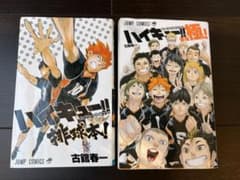 ハイキュー!!コンプリートガイドブック排球本 ファイナルガイドブック
