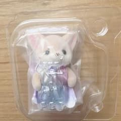 シルバニアファミリー どきどきコレクション ミルキーウェイ フェネックの赤ちゃん