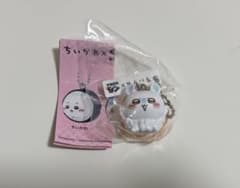 ちいかわ×くら寿司 モモンガ　フィギュア - 2