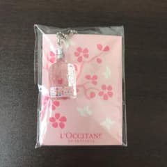 ともぜん様専用☆【ロクシタン】イヤホンジャック꒰ ♡´ー`♡ ꒱のサムネイル