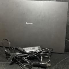 y*⸍様 iiyama ノートPC 本体 Intel Core i5のサムネイル