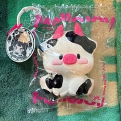 mellojoyアニマルシリーズ 牛のサムネイル