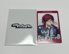 【VSせめよん】ランダムフォト風カード ローレン・イロアスのサムネイル