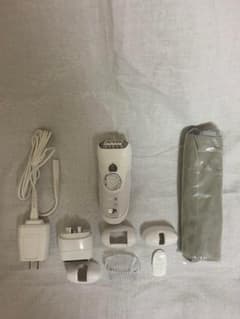 ＢＲＡＵＮ　Ｓｉｌｋ　ｅｐｉｌ７のサムネイル