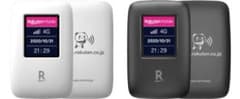 モバイルWi-Fiルーター　未使用のサムネイル