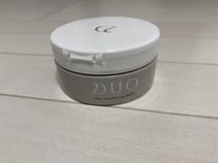 DUO  デュオ ザ クレンジングバームのサムネイル