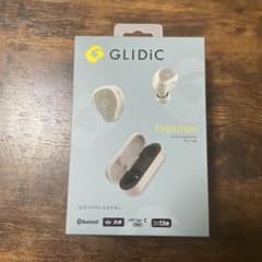 ワイヤレスイヤホンGLIDiC Sound Air TW-7100のサムネイル