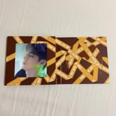seventeen MADE MY DOWN ミンギュのサムネイル