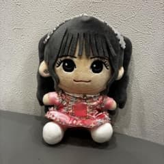 ま*様 SWEET STEADY 栗田なつか かわぬいver.2 ちびぬいのサムネイル