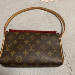 ルイヴィトン モノグラムレシタルのサムネイル