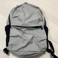 DANSKIN グレー リュック・バックパックのサムネイル