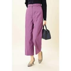 NATURAL BEAUTY BASIC ワイドパンツのサムネイル