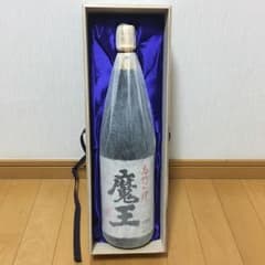 焼酎 魔王 1800mlのサムネイル