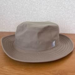 ノースフェイス タグ付き GORE-TEX ハット カーキ XL NN01605のサムネイル