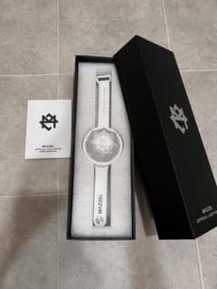 MAZZEL OFFICIAL LIGHT BANDのサムネイル