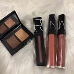NARS⭐︎セット販売♪のサムネイル
